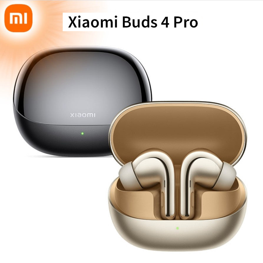 2023 New Xiaomi Mi Buds 4 Pro TWS Earphone | A1Smartstore®