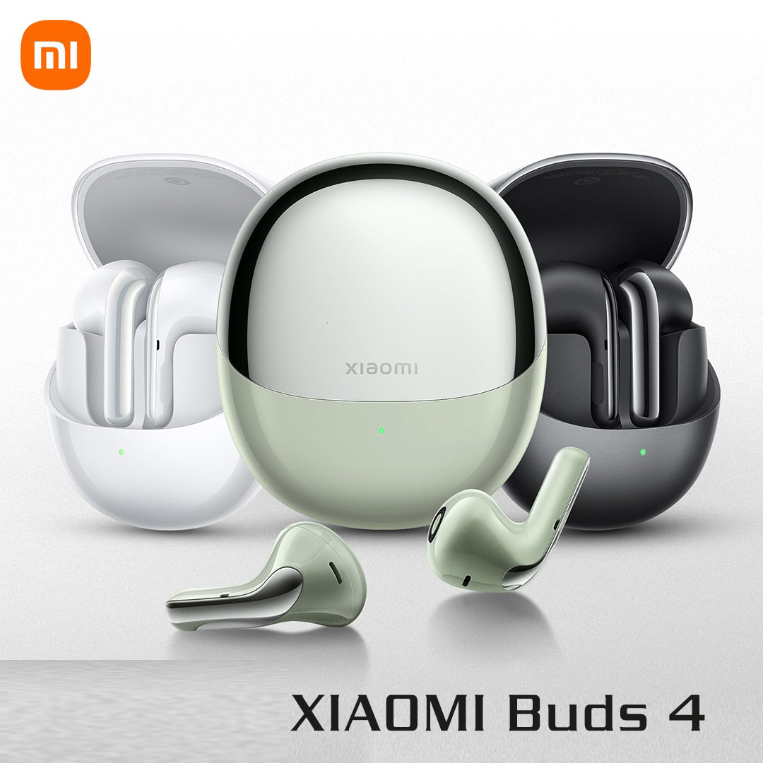 2023 New Xiaomi Buds 4 Earphone | A1Smartstore®