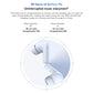 New Xiaomi Redmi Buds 5 46dB Noise Cancelling Bluetooth 5.3 TWS Earphone Earbuds - A1Smartstore®