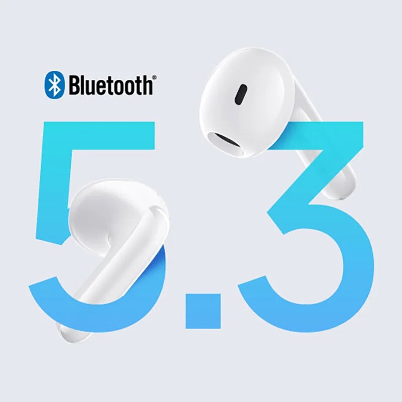 New Xiaomi Air3 SE TWS Earphones Call Noise reduction long battery life Bluetooth 5.3 - A1Smartstore®