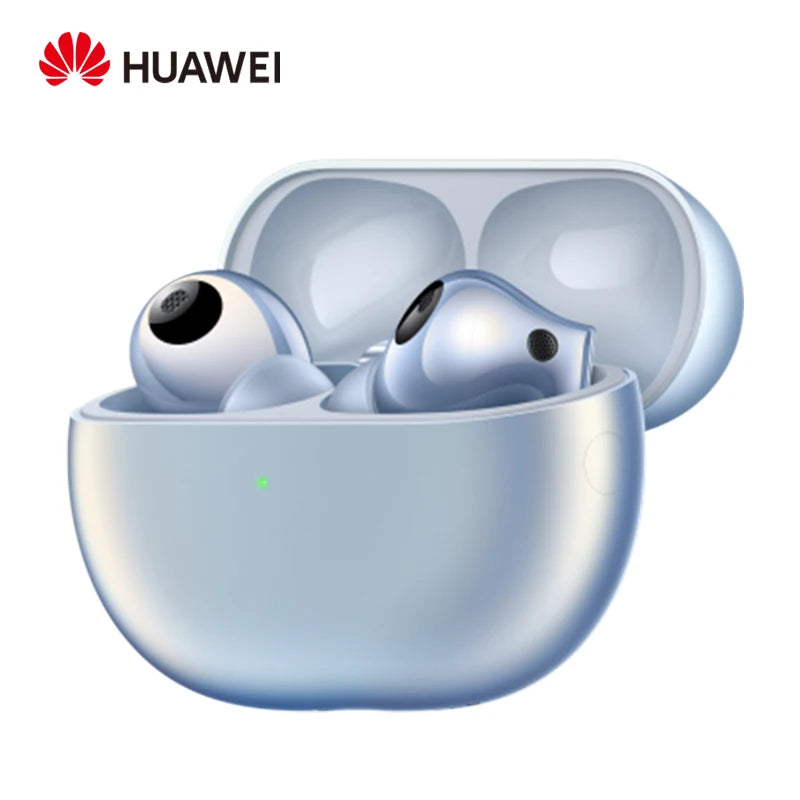 Original Huawei FreeBuds Pro 3 Headphones Wireless Bluetooth 5.2 Earphones TWS Noise Cancelling Earbuds - A1Smartstore®