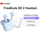 New Huawei FreeBuds SE 2 Wireless Bluetooth Headset Touch Control Sports Earphones - A1Smartstore®