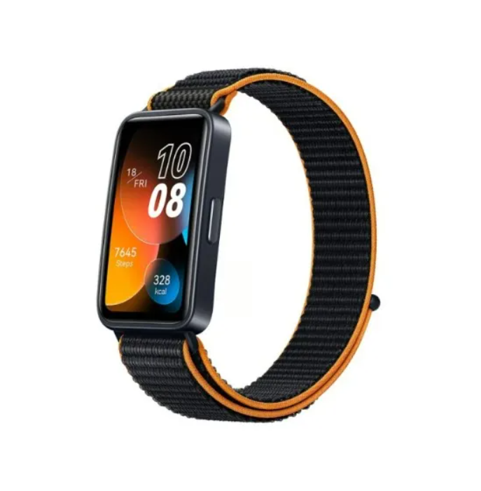 New HUAWEI Band 8 Smart Band All-day Blood Oxygen Heart Rate AMOLED Screen Smart Watch - A1Smartstore®