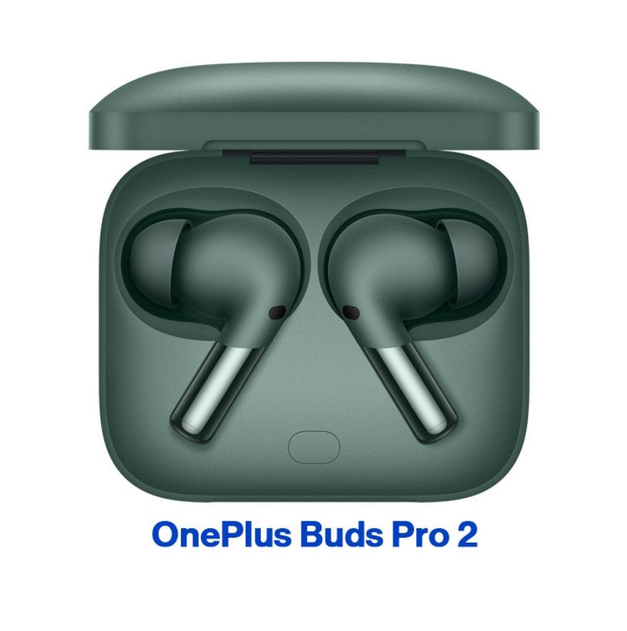2023 New OnePlus Buds Pro 2 Series Earphones TWS Bluetooth 5.3 48dB ANC Active Noise Cancellation - A1Smartstore®