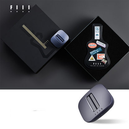 NEW FIIL CG / CG Pro TWS Earphone For Iphone 15 Pro Max Bluetooth 5.2 In-Ear Earbuds - A1Smartstore®
