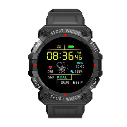 2021 LIGE New Sport Smart Watch Men Women Heart Rate Blood Pressure Fitness Tracker Sports Bracelet - A1SmartStore®