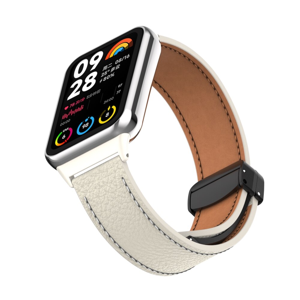 2023 New Xiaomi Mi Band 8 Pro Smart Bracelet Watch 1.74″ AMOLED Screen NFC GPS Blood Oxygen - A1Smartstore®