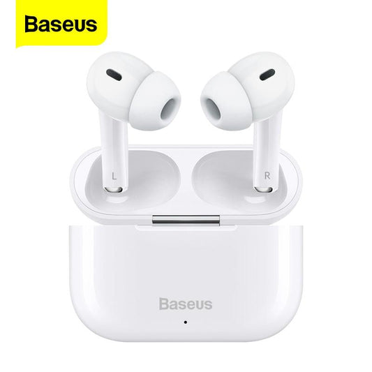Baseus W3 TWS True Wireless Headphones Bluetooth-compatible Earphone Noise Cancellation Hi-Fi Earbuds - A1SmartStore®