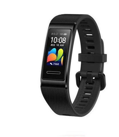 HUAWEI Band 4 PRO GPS blood oxygen Heartrate Smartwatches - A1SmartStore®