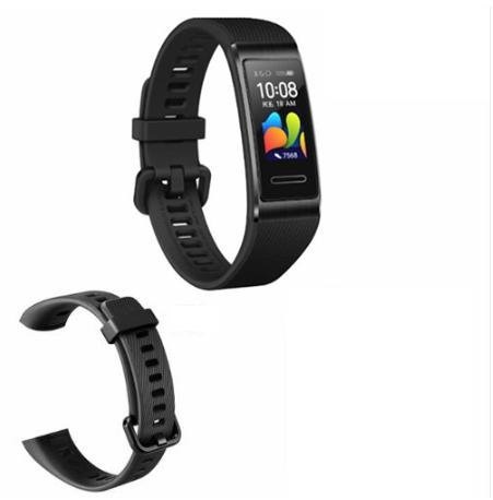 HUAWEI Band 4 PRO GPS blood oxygen Heartrate Smartwatches - A1SmartStore®