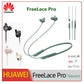 Huawei FreeLace Pro Wireless Bluetooth Earphone Dual-mic Active Noise Cancellation - A1SmartStore®