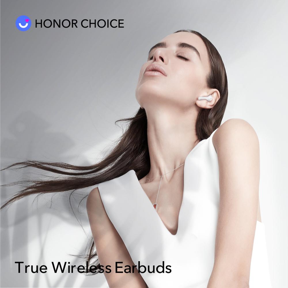 Huawei Honor Choice Earbuds TWS Wireless Portable Bluetooth 5.0 Earbuds - A1SmartStore®