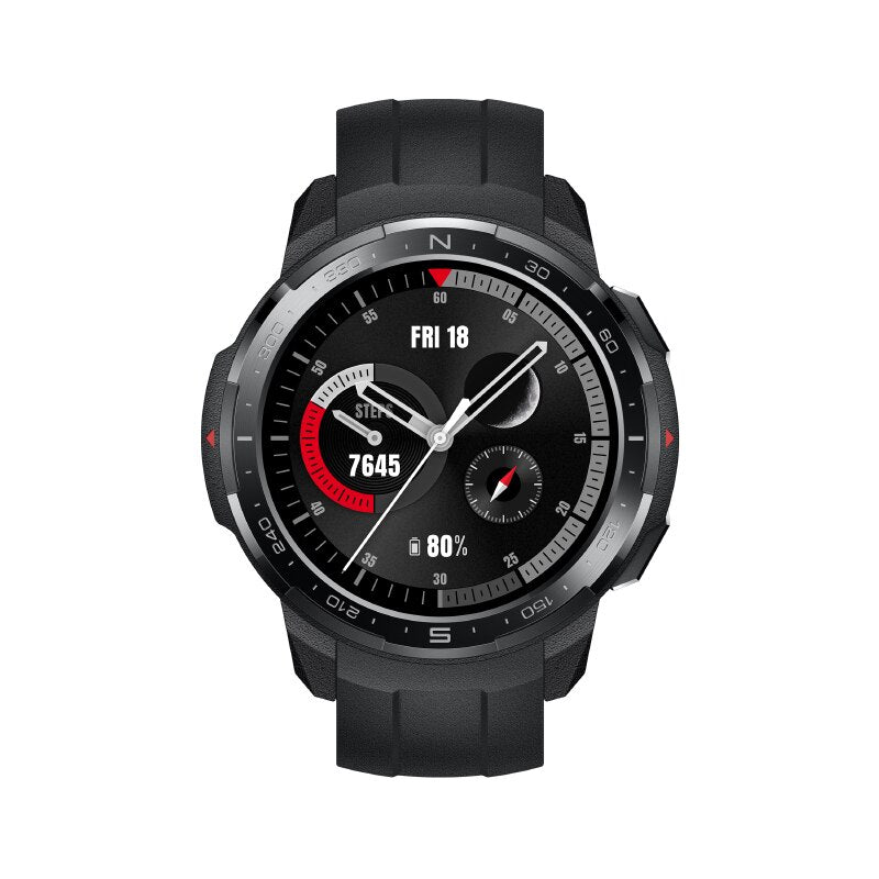 Huawei Honor Watch GS Pro Smart Watch 1.39" AMOLED Screen Global Version - A1SmartStore®