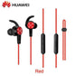 Huawei Honor xSport Bluetooth Wireless 4.1 AM61 Earphone RED - A1SmartStore®