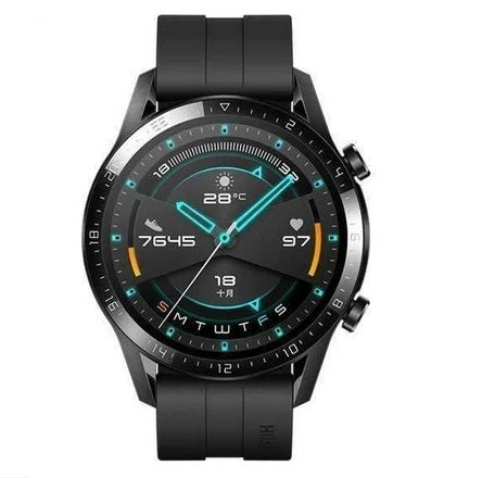 Huawei Watch GT2 Bluetooth Blood Oxygen Tracker Spo2 Smartwatch Global Version - A1SmartStore®