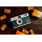 Kodak Vintage Retro Ultra F9 35mm Reusable Film Camera + Color Plus 36exp. *GIFT IDEAS* - A1SmartStore®