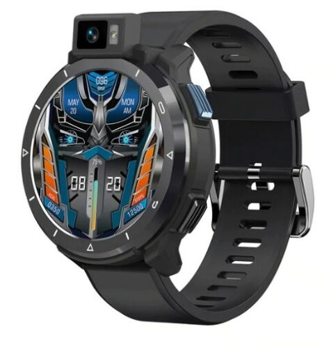 KOSPET Optimus 2 smart watch 4GB 64GB Full touch screen 2260mAh Sport Men's watches - A1SmartStore®