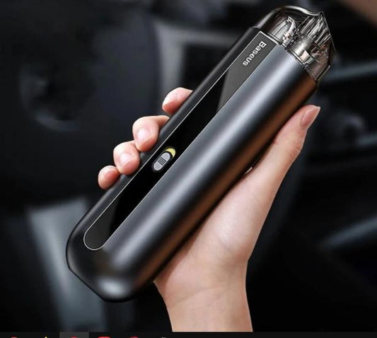 New Baseus Portable Car Vacuum Cleaner - A1SmartStore®