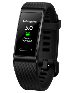 New Huawei Band 4 PRO GPS blood oxygen Heartrate Smartwatch Black - A1SmartStore®