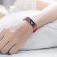 New Huawei Band 4 PRO GPS blood oxygen Heartrate Smartwatch Red - A1SmartStore®