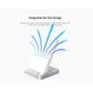 New Original Xiaomi Vertical Air-cooled Wireless Charger 30W Max Flash Charging - A1SmartStore®