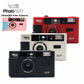 New Vibe Vintage Retro 501F 35mm Reusable Non-Disposable Film Camera - A1SmartStore®