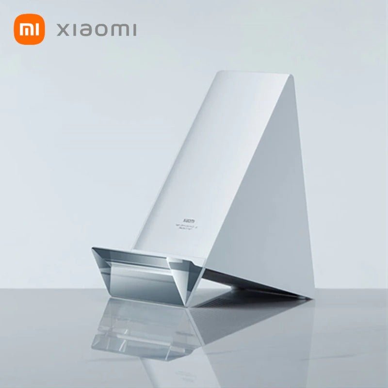 New Xiaomi 80W Wireless Charger Smart Temperature Control Vertical Charging Base - A1SmartStore®