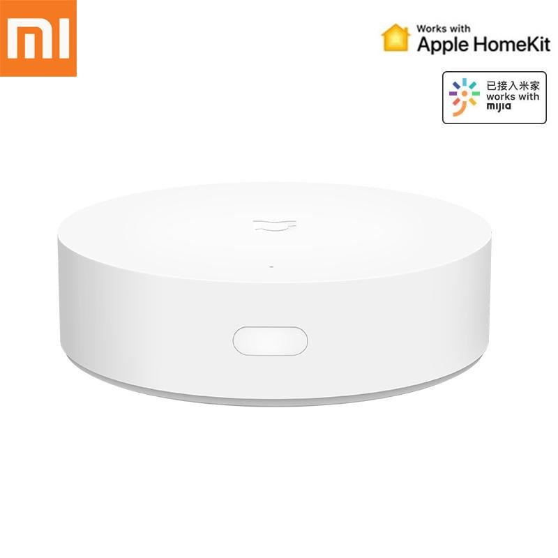 Newest Xiaomi Multimode Smart Home Gateway ZigBee WIFI Bluetooth Mesh Hub - A1SmartStore®