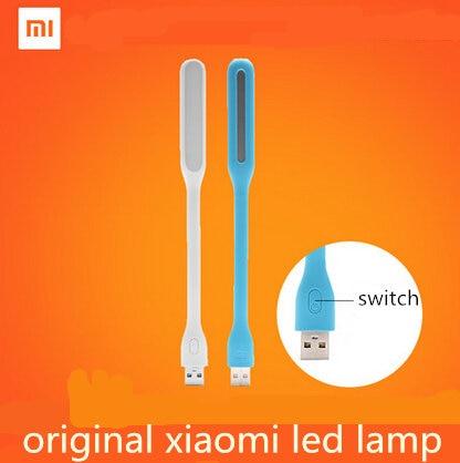 With Switch Original Xiaomi Mijia USB Light Xiaomi LED Light with USB - A1SmartStore®