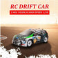 WLtoys K989 RC Car 1/28 4WD RC Drift Car 2.4G Sport Racing High Speed Remote RC Cars - A1SmartStore®