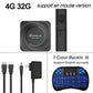 X88 pro 20 TV box android 11 HD 8K Smart TV Box Google Voice Set Top Box - A1SmartStore®
