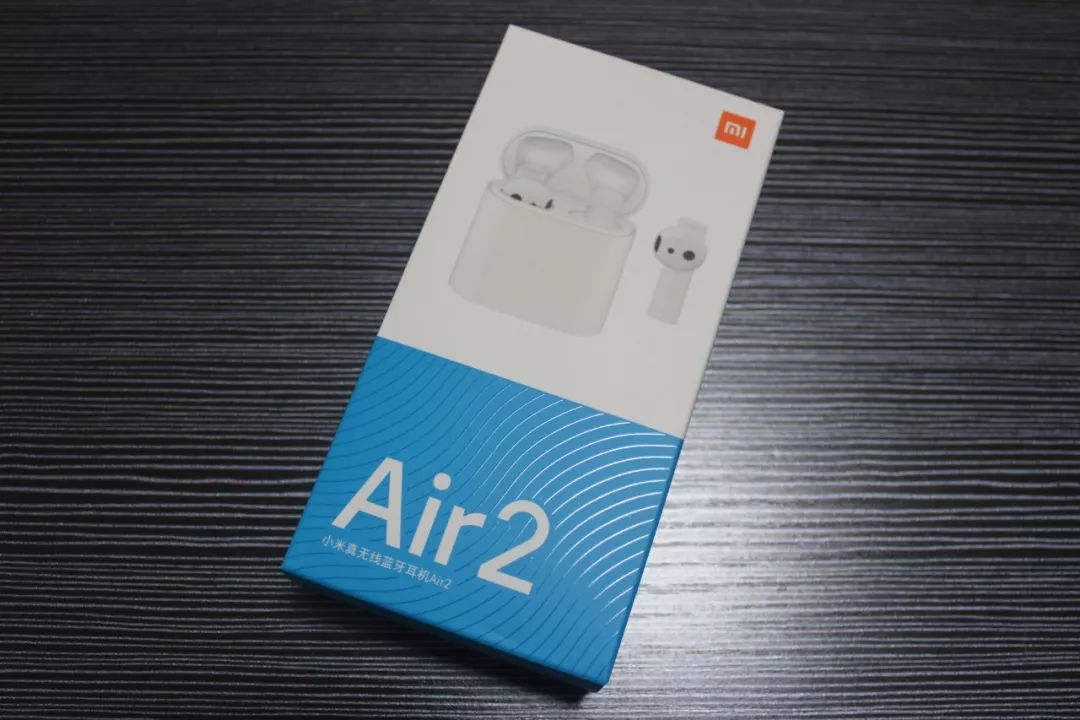 Xiaomi Air 2 TWS Bluetooth5.0 Infrared Optical Sensor Wireless Earbuds - A1SmartStore®