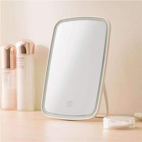 Xiaomi Mijia Intelligent portable makeup mirror Touch-sensitive control LED - A1SmartStore®