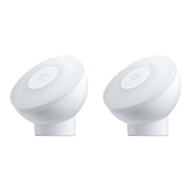 Xiaomi Mijia Night Light 2 Magnetic Attraction 360 Rotating Adjustable - A1SmartStore®