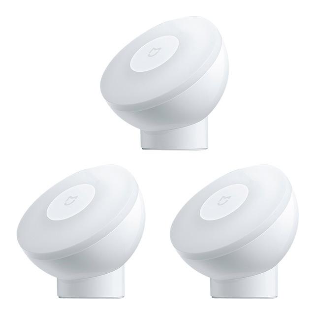 Xiaomi Mijia Night Light 2 Magnetic Attraction 360 Rotating Adjustable - A1SmartStore®