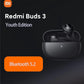 Xiaomi Redmi Buds 3 Lite TWS Bluetooth Earphone Youth Edition Wireless Earbuds - A1SmartStore®