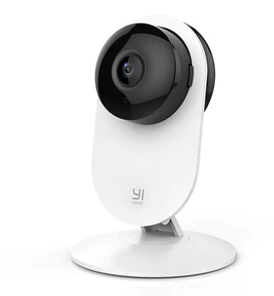 YI Home Camera 3 1080P Full HD Smart Camera Home Security Wireless cctv - A1SmartStore®